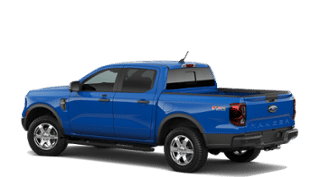 2026 Ford Ranger® External Image 2